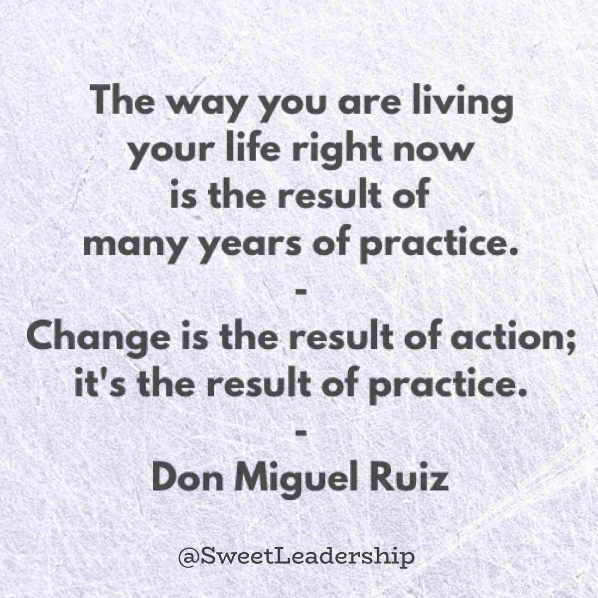 Take stock. Get focused. Make a move (not necessary in that order)

 #goals #habits #success #career #quotes