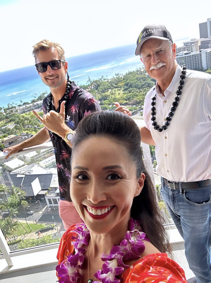 If You Ain’t 1st 🥇 You’re Last IslandProject.com CALL OR TEXT VP John Greene 808-442-2934 ! Become a Member 🚩 1000X ! #Maui #Honolulu