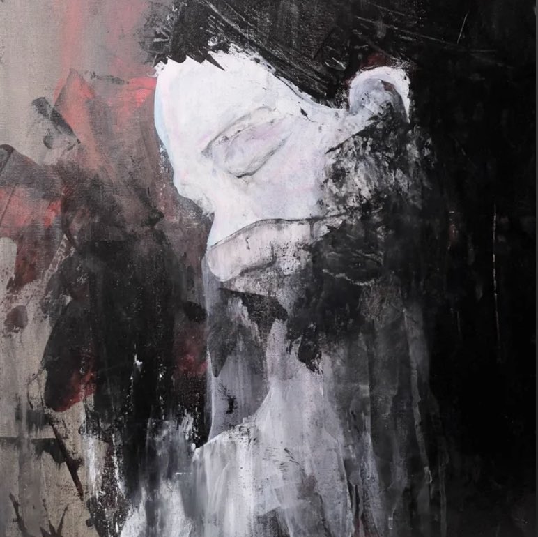 Our new self-titled album is streaming everywhere now