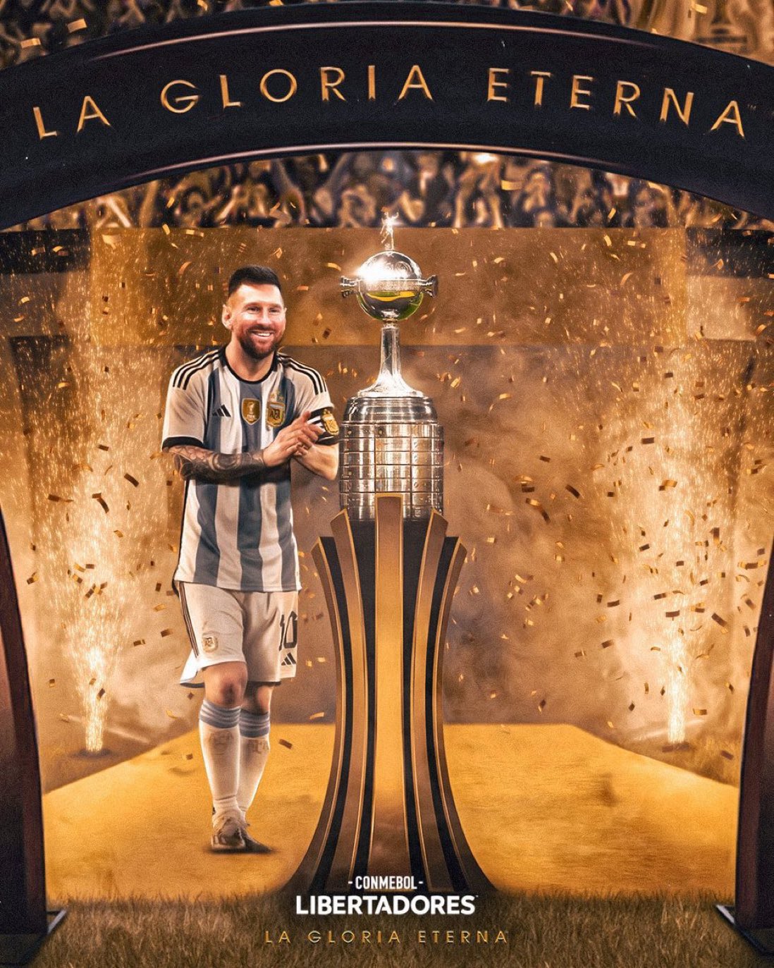 Copa Libertadores