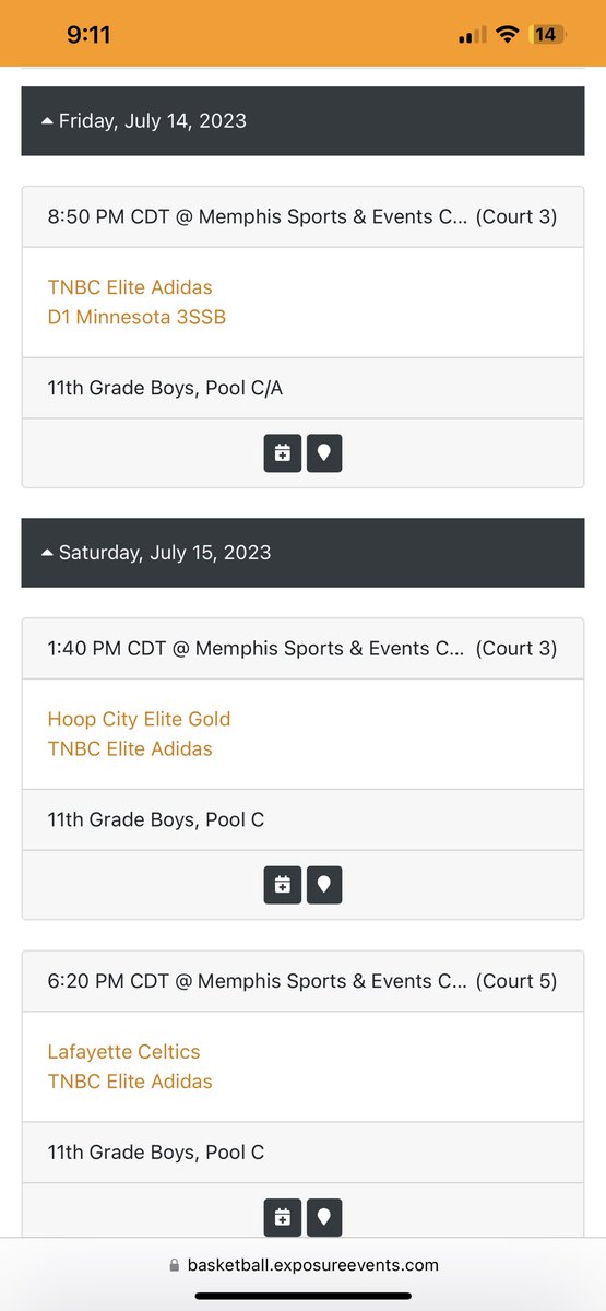 prolifictbo's tweet photo. 6’4 @MurrayNorman0 is off to hot start in the July live period, averaging 20 points per game! Ready to showcase that he is one of the best players in the state this weekend for the Memphis Live Period Event. 🔥 @EliteTnbc https://t.co/nf1Fzrdh7N
