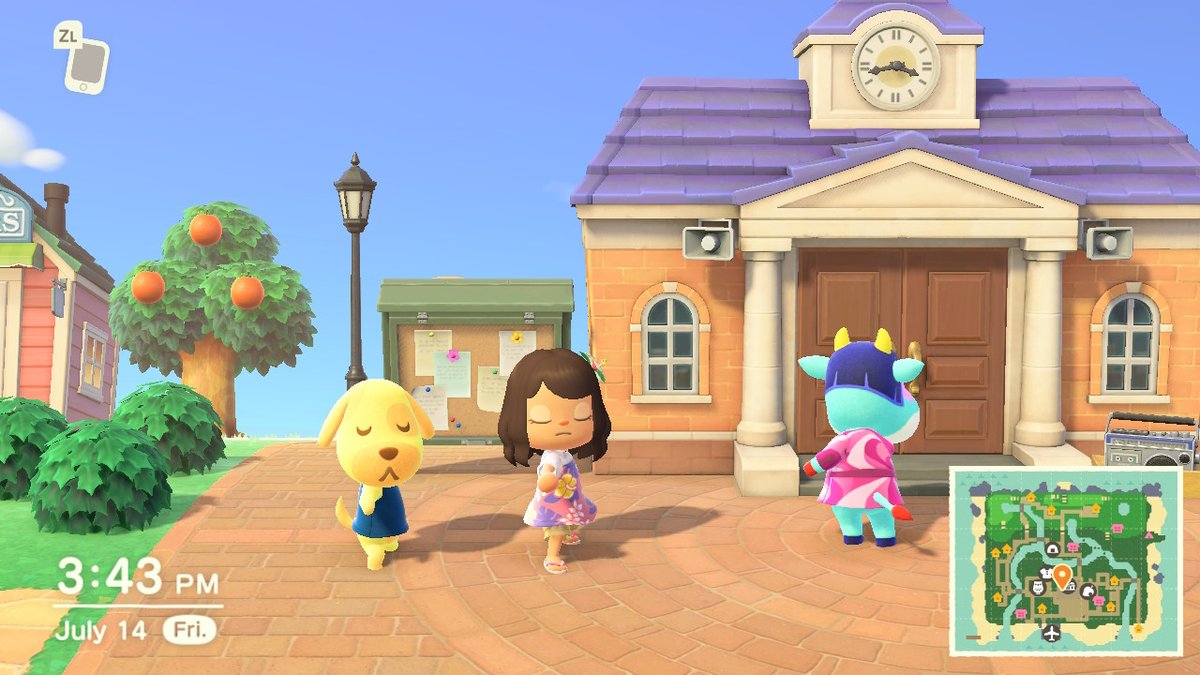 PelaThresh's tweet photo. #AnimalCrossing #ACNH #NintendoSwitch https://t.co/R6TQ3Vy9HM