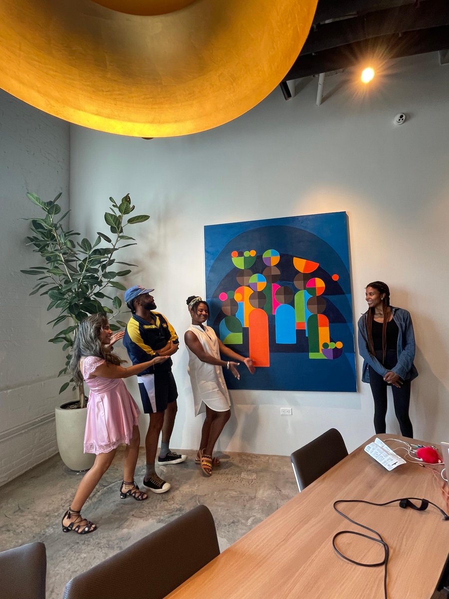 Communitas America tweet media