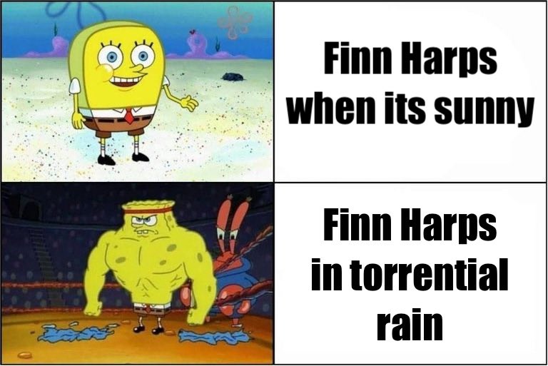 Finn Harps FC tweet media