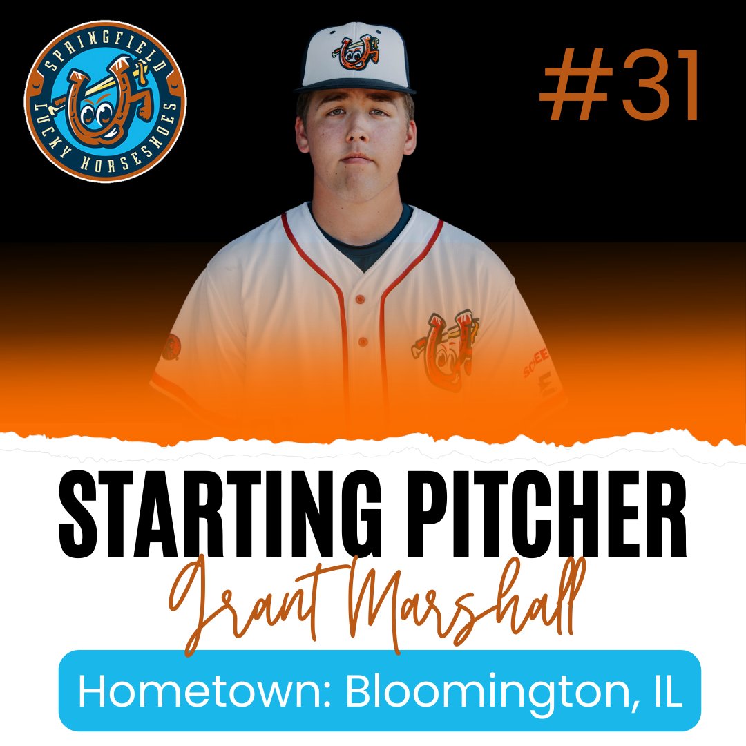 Springfield Lucky Horseshoes on Twitter "Here is your Springfield