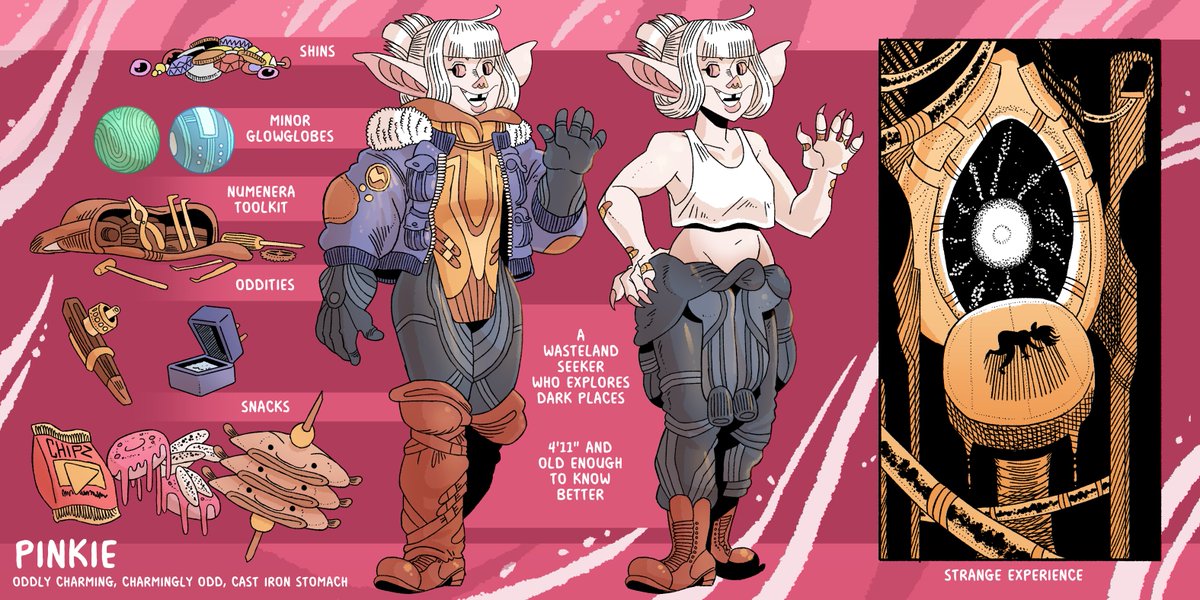 SirScarab's tweet photo. 😎CHARACTER SHEET C0MMISSI0NS😎
~D M s   O p e n ~ https://t.co/L1osTACCYe