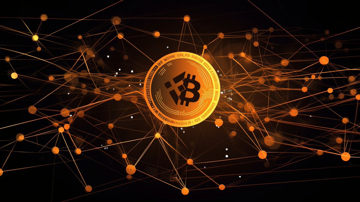 BAH 🔶 BNBTC tweet media