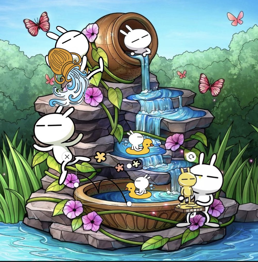 ✨✨✨ 💎✨✨✨

$TUZKI  

Is the number 1 asian Meme 🇨🇳🚀

 It's the Year of the Rabbit in China !

Big news coming soon, stay tuned 
#TUZKIARMY ! 👀🔥

🐰🚀🐰🚀🐰🚀🐰🚀🐰🚀🐰🚀

#memecoin #MEMECOINSEASON2023 
#memecoins 
#x1000gem  #x1000 #pepe2
#DEDE #Shib2