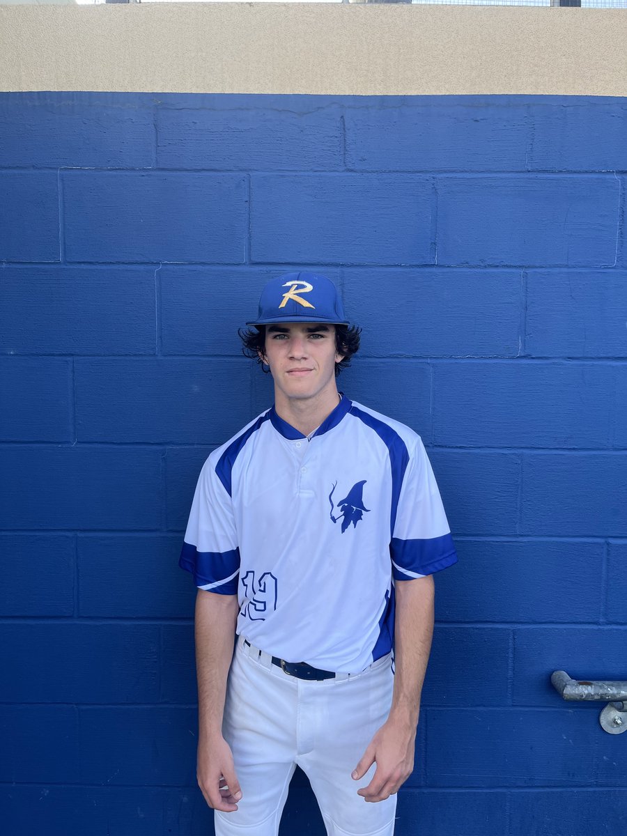 FiveToolMidwest's tweet photo. ￼F: Rogers Baseball 16U 4 , MMW 16 National Red 1
PoG: @Carson09739706 7 IP, 7K, 4H, ER, 2 BB https://t.co/5WU8DgCxXK