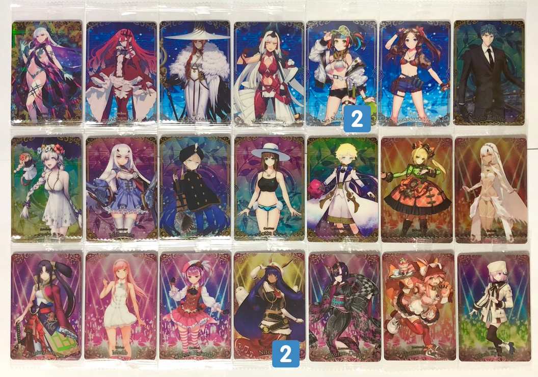 DWestern8's tweet photo. 好きな切り抜き🥺🥺🥺🥺🥺 #同人 #ProfitsOverPeople #FateGOUSA #Indonesia  
Original: amazakana_11 https://t.co/ER163JlPCB