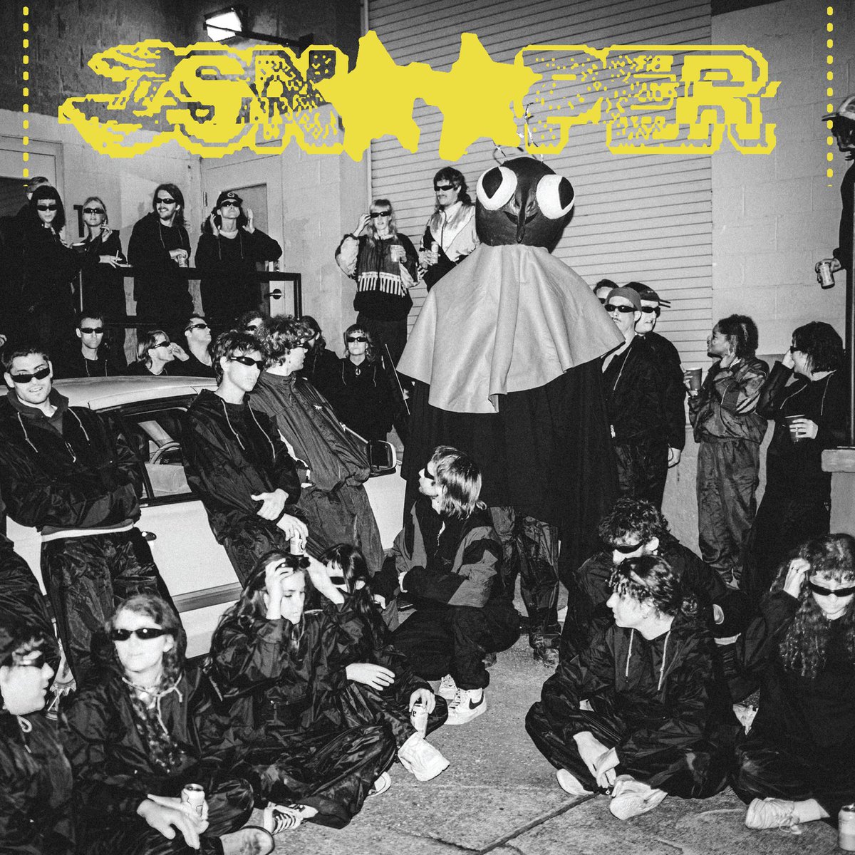 SoundWaveATX's tweet image. Our fav Snõõper just released their new album 'Super Snõõper' and we LOVE IT! Go check it out for yourself with the link below!
orcd.co/supersnooper
#orchardambassador #snooper #punk #newmusicfriday