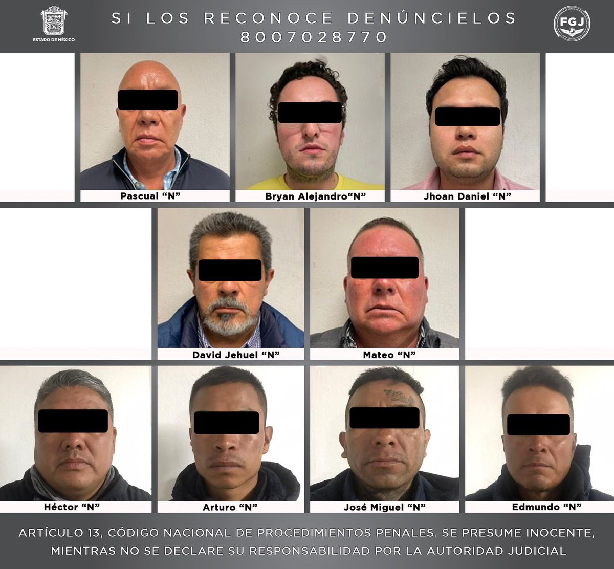 azucenau's tweet photo. Planearon “quemar y eliminar” a comerciantes de la Central de Abastos de Toluca dos días antes: Fiscalía de #EdoMéx https://t.co/6HWRaYWxvA