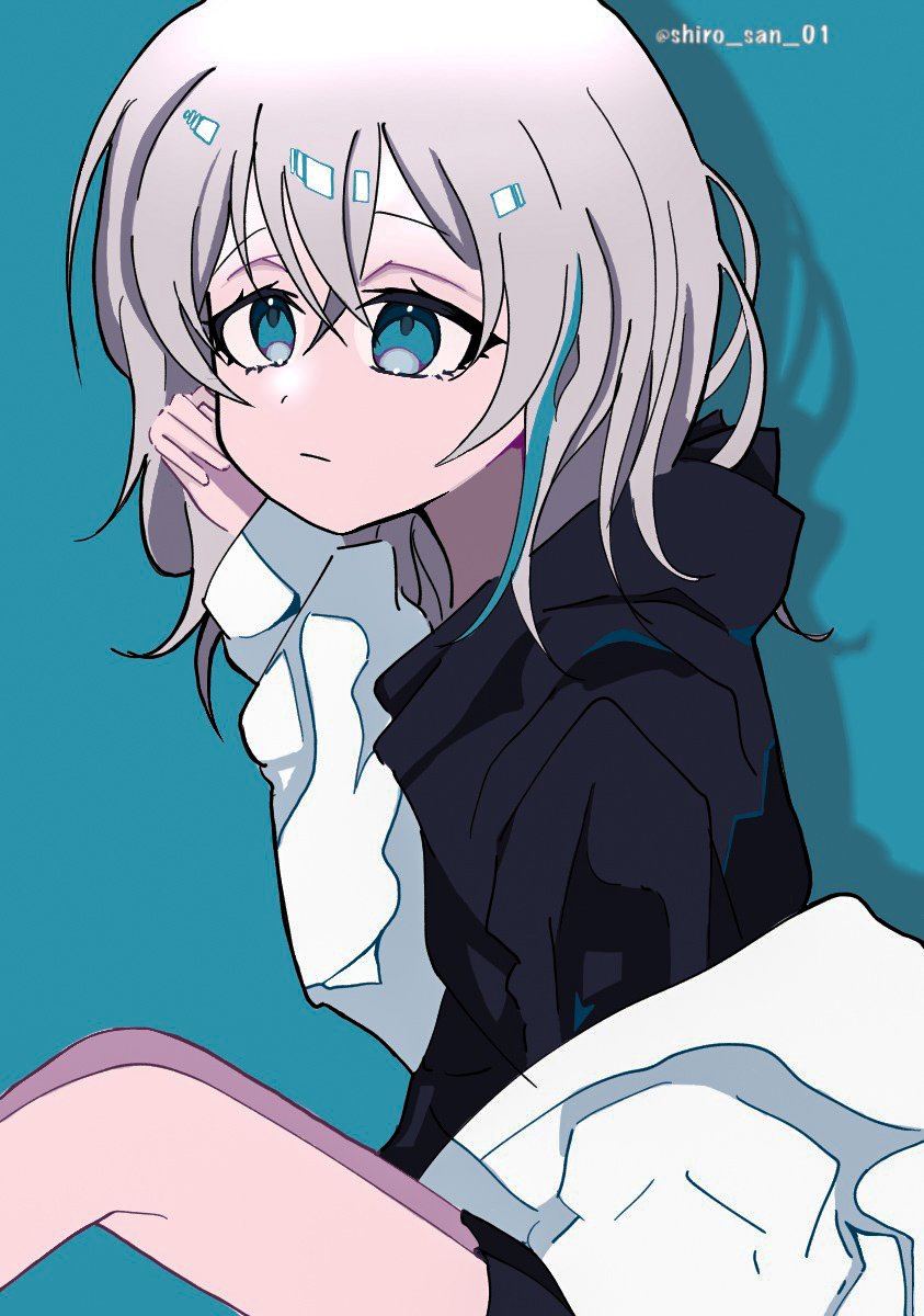 Shiro (@Shiro_san_01) / Posts / X