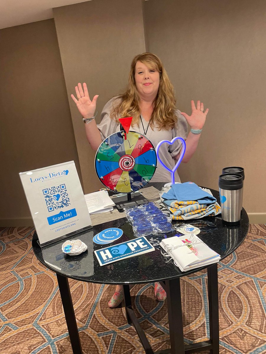 LDSFoundation's tweet photo. Who else is having so much fun at the LDS Mixer at #chicagoconf23? https://t.co/PcH5uY1TV2