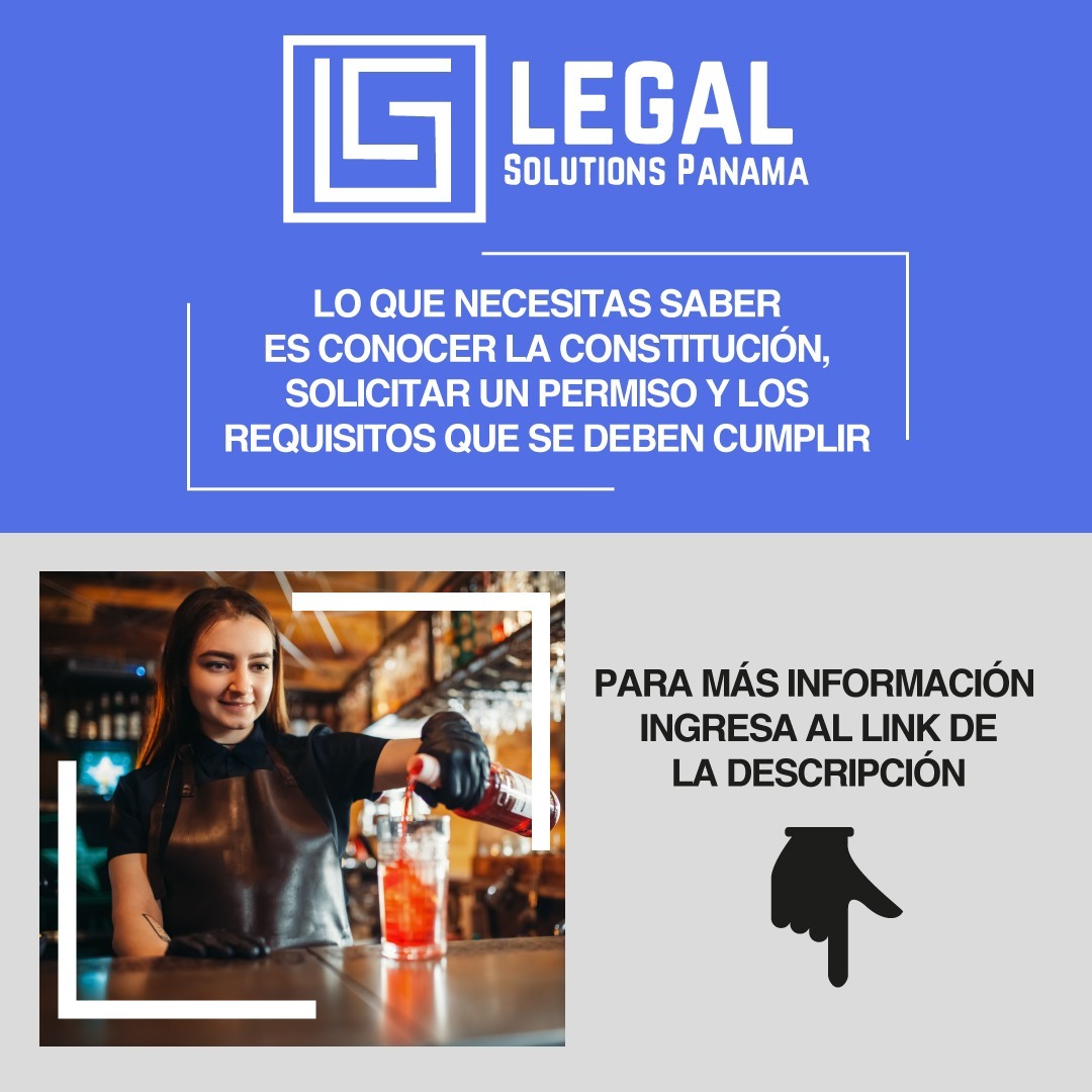 PanamaSolutions's tweet photo. Si no sabes cómo hacerlo, ni a donde ir: a la Alcaldía, al Ministerio de Salud o al Ministerio de Comercio, en el enlace de abajo te va a resultar de gran ayuda. 👇

🔗 https://t.co/a585cRRr9G

#legalsolutionspanama #restaurant #restaurantespanama #panama #restaurantes #licores https://t.co/IH8kaefQFT