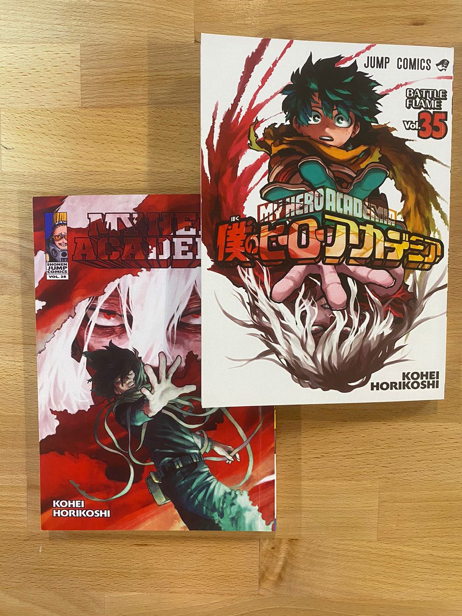 MctManga's tweet photo. خبر لفانز #بوكو_نو_هيرو 🤩 :
جميع مجلدات مانجا My Hero Academia متوفرة بمتجرنا مترجمة وهذا يتضمن المجلدات التي تسبق الانمي حاليا 👌🔥
للطلب الرابط بالبايو 
#انمي #مانجا #اوتاكو #ون_بيس #ناروتو #هجوم_العمالقة #قاتل_الشياطين #كونان #بليتش #فينلاند_ساغا #جينتاما #دراقون_بول #ايرين https://t.co/K5KoWcdPrb