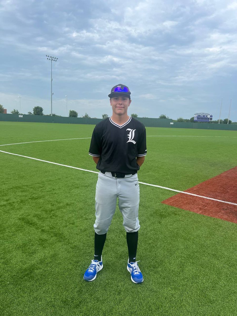 #SummerClassicSS F: Fort Worth Lobos Jimenez 12, Dallas Spin Stone 4
PoG: @RubenAy91299464 2-2, 2 RBI, R, BB, SB