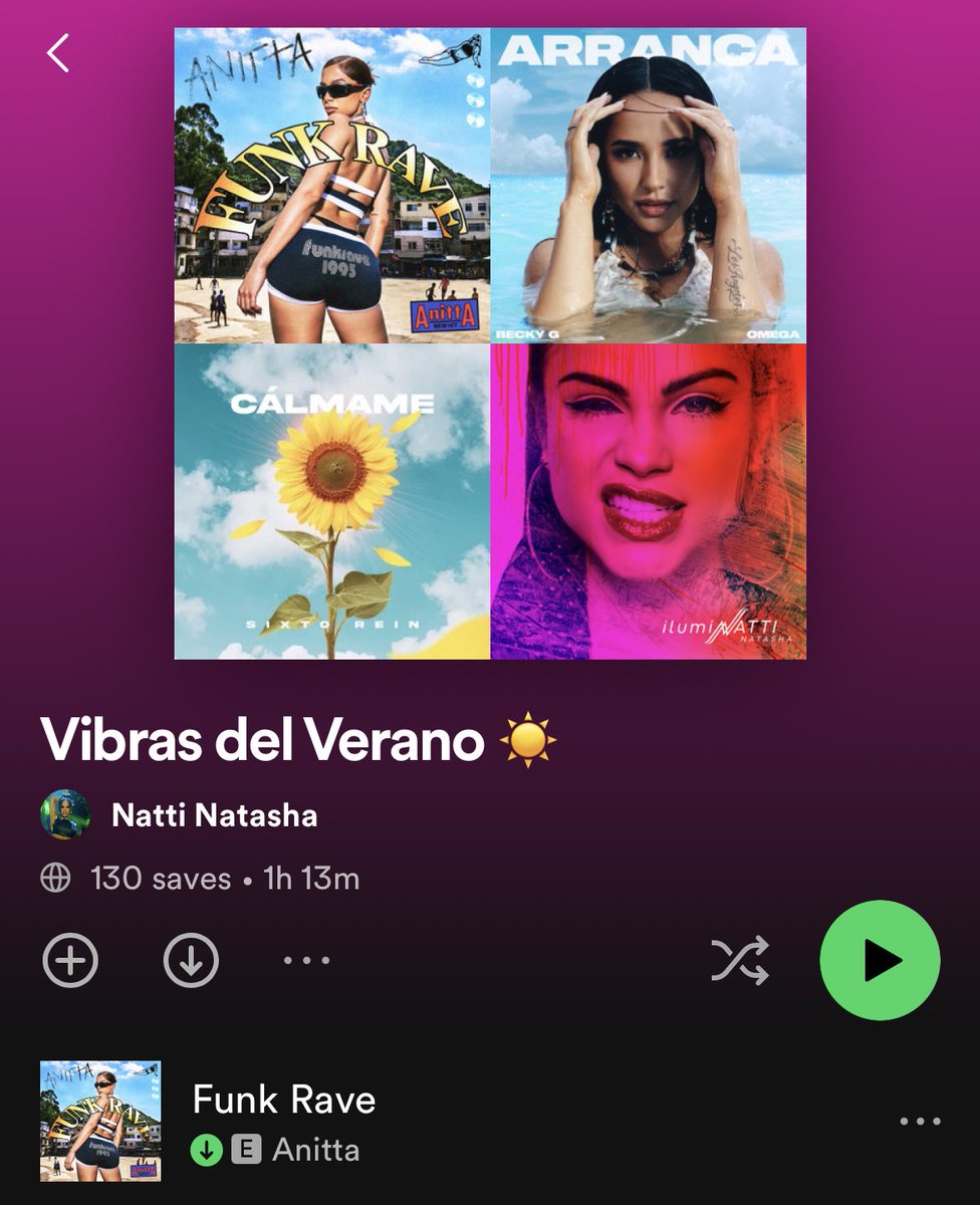 Anitta Press tweet media