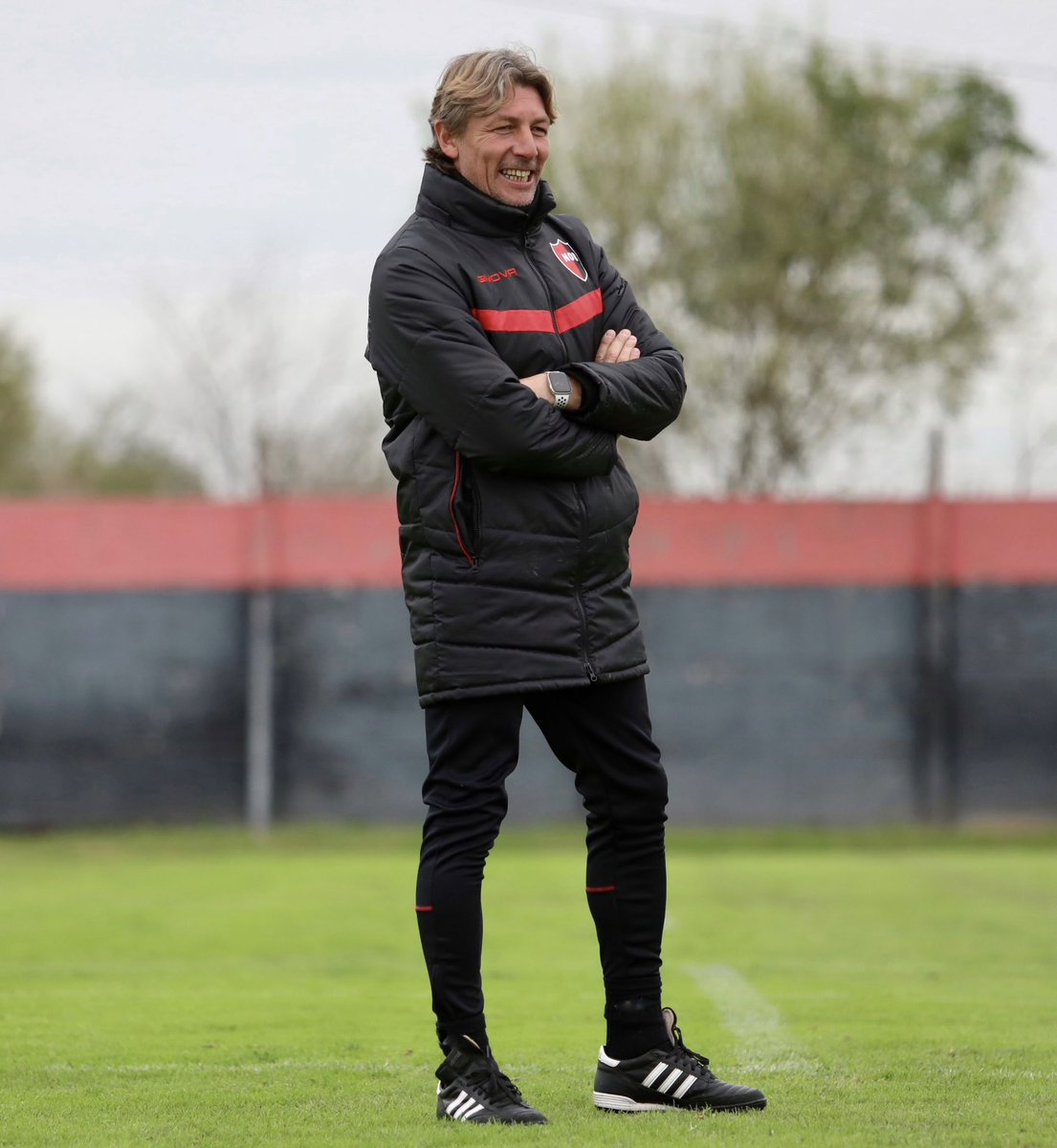 Newells's tweet photo. Gabriel 🤩 https://t.co/zmeqofmh45