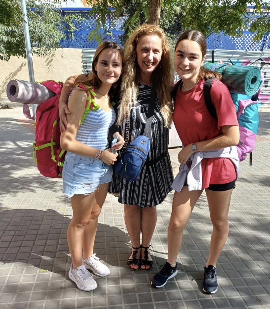 Escolàpies Llúria tweet media