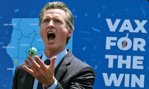 Cartel_Cal's tweet photo. Never forget what this vile person did. @GavinNewsom #covidlockdowns https://t.co/CBVvISJpME