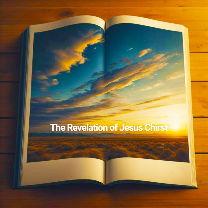 Maranatha777 tweet media