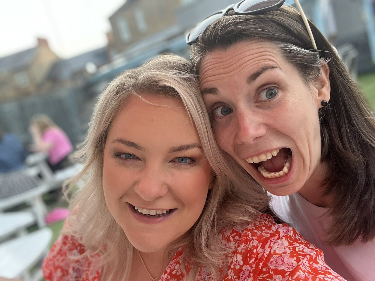 Lucy Shields tweet media