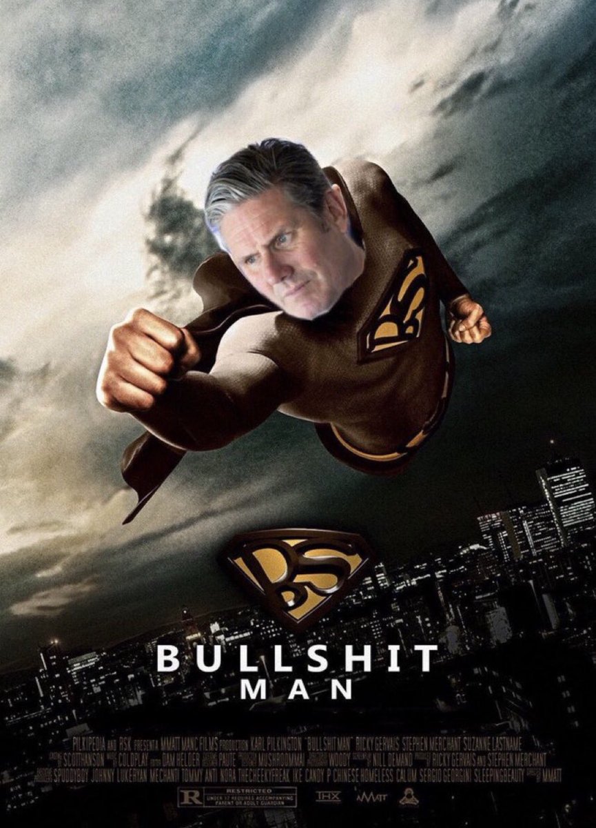 thefascinated1's tweet photo. @Keir_Starmer https://t.co/17hjsxU4FS