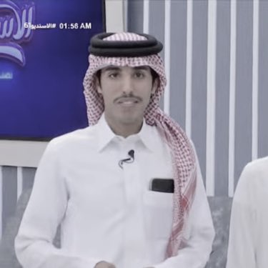 la_ann122's tweet photo. يمرحباااا مسعووود🤍🤍🤍❤️
@masoud_1001

#مسعود_بن_شعفول #الاستديو61 https://t.co/hCOYY7joFn