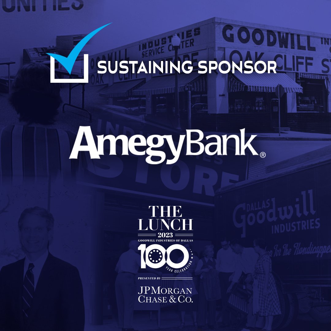 Goodwill Dallas tweet media