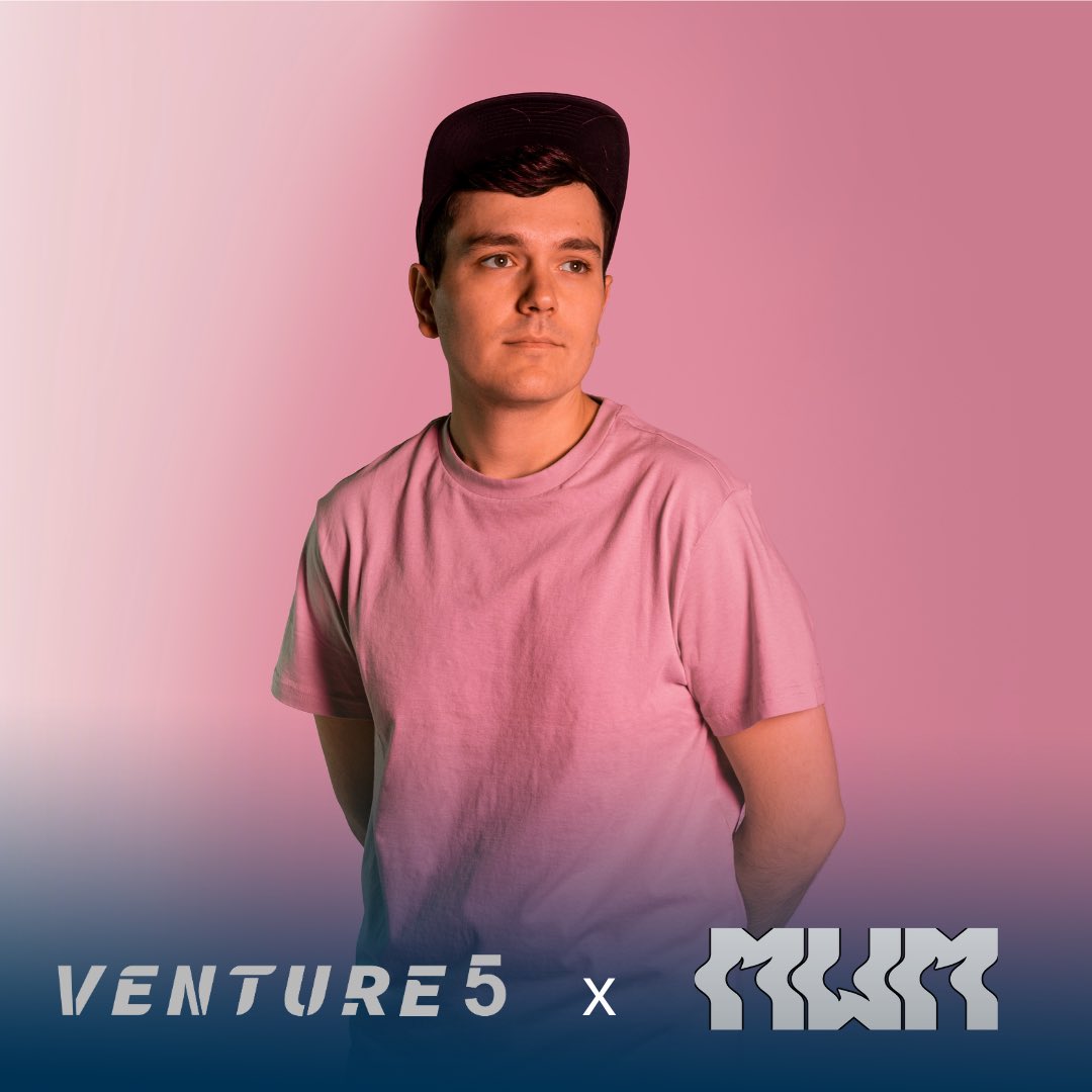 Mind Warp Mgmt tweet media