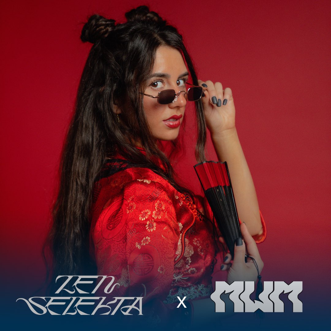 Mind Warp Mgmt tweet media