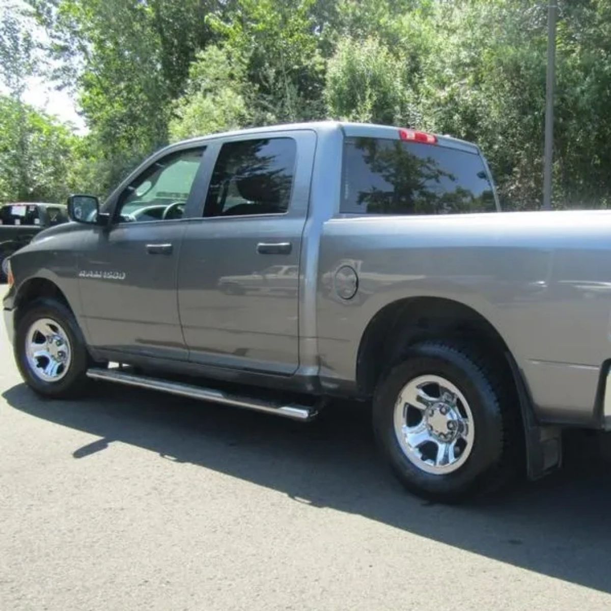 BickmoreAuto's tweet photo. Explore the open road in a great truck. Take a look online or stop by our shop to check out our wide selection and find one that's perfect for your needs.

https://t.co/p1v8tJ3LaD https://t.co/8R0U2nvNLV