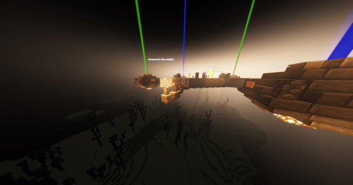 frostareanet's tweet photo. Liebe Community,
Neue Infos:

Der Minecraft-Server war vom 13.7. bis in den 14.7.23 im Wartungsarbeiten.

Nun gibt es viele Neuerungen und Überraschungen auf dem Server.
Weitere Informationen hier:
https://t.co/JeLsyySfCg

#frostareanet #fypシ #viral2023 #foryoupage @Philipp6767 https://t.co/yFb3nwm4Zo