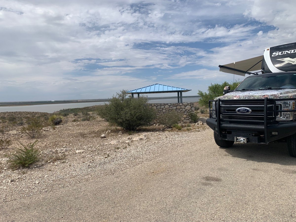 firecg82's tweet photo. I'm at Brantley Lake State Park in Loco Hills, NM https://t.co/VQqdhe4eKK https://t.co/1UR3RSTs3m