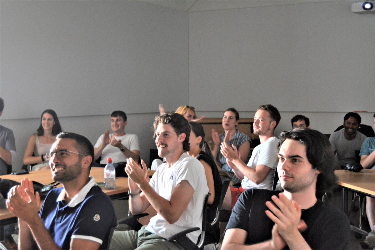 Smart Contracts Lab tweet media