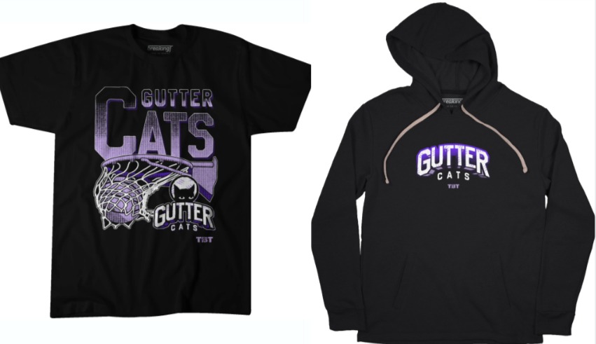 GutterCatTimes tweet media