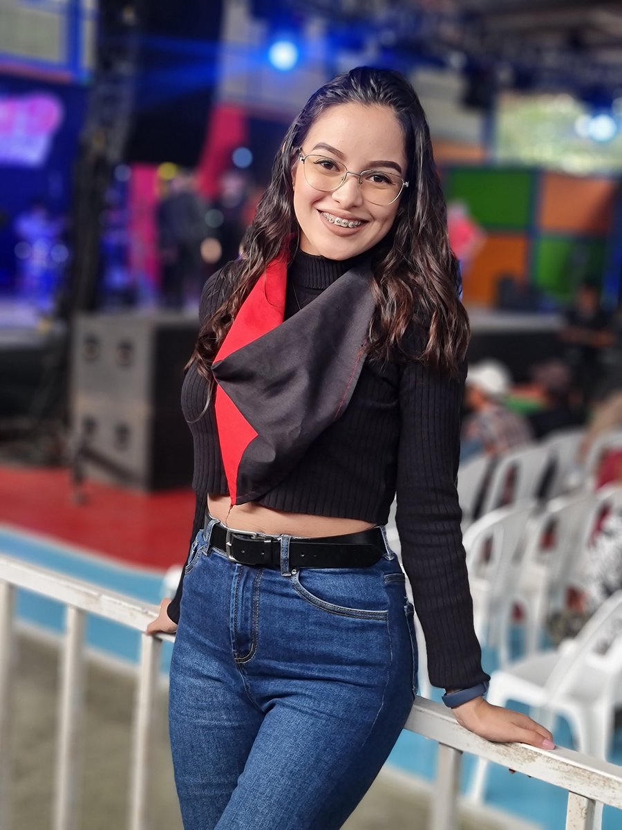 Concierto LiberArte en Jinotega ❤️🖤🫶