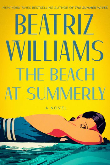 The Friday 5ive is back with a goodbye to @MaiselTV , and spies are everywhere in great books by #KellyRimmer (#TheParisAgent) & @authorbeatriz (#TheBeachAtSummerly)