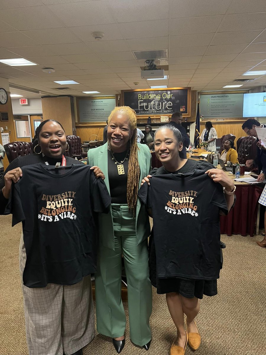 SCSD DEB tweet media