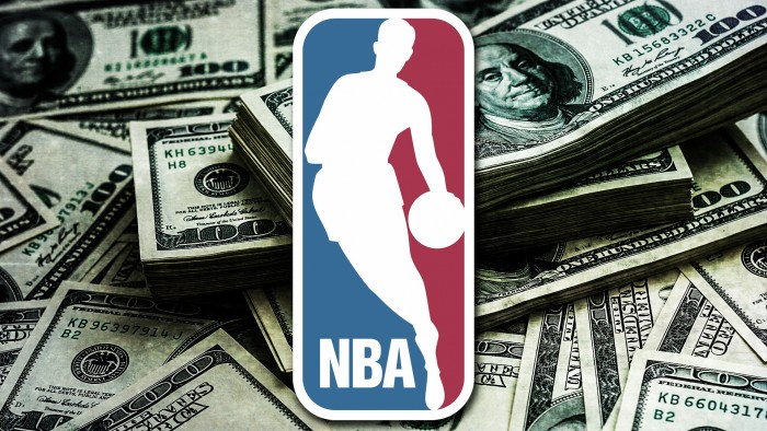 Gancho NBA tweet media