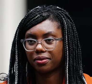 Nice to see Ms Babadoch visiting New Zealand, the furthest country in the world from the U.K. in order to sign a deal with other faraway countries to which we have nothing to sell. 
So much better than supplying the 450 million EU customers across the English Channel. Go Kemi!