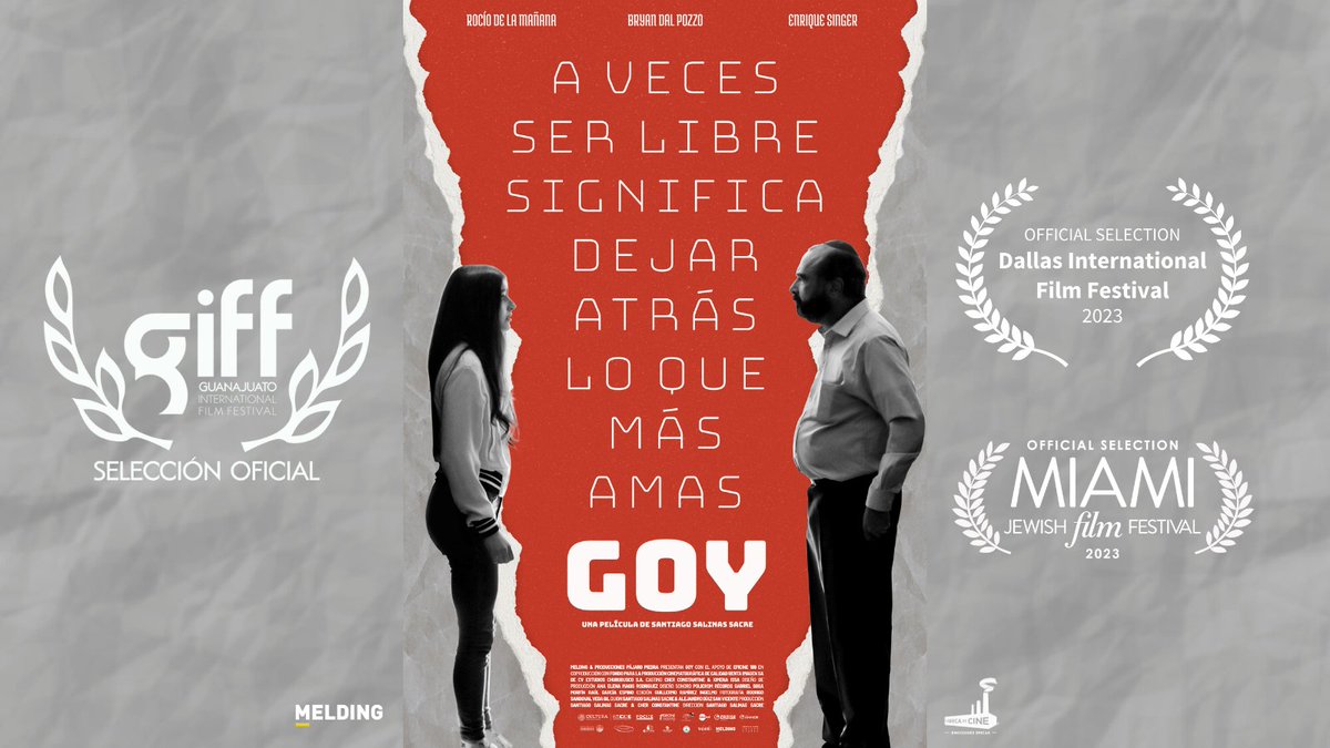 En una semana nos vemos por allá !!!