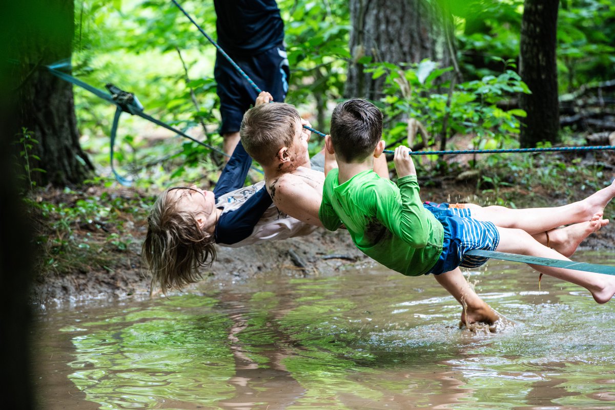 TimberNook (@timbernook) on Twitter photo Some fun at our giant mud puddles this week! 💕 #natureplay Some fun at our giant mud puddles this week! 💕 #natureplay