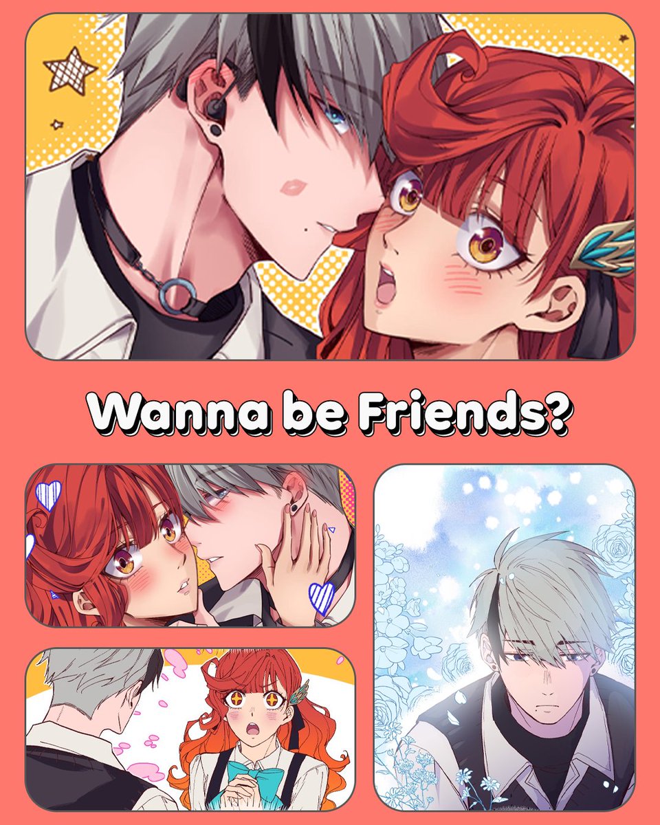 WEBTOON CANVAS tweet media