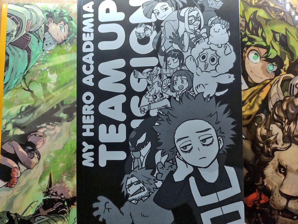Yeah yeah yeah, al fin en mis manos.