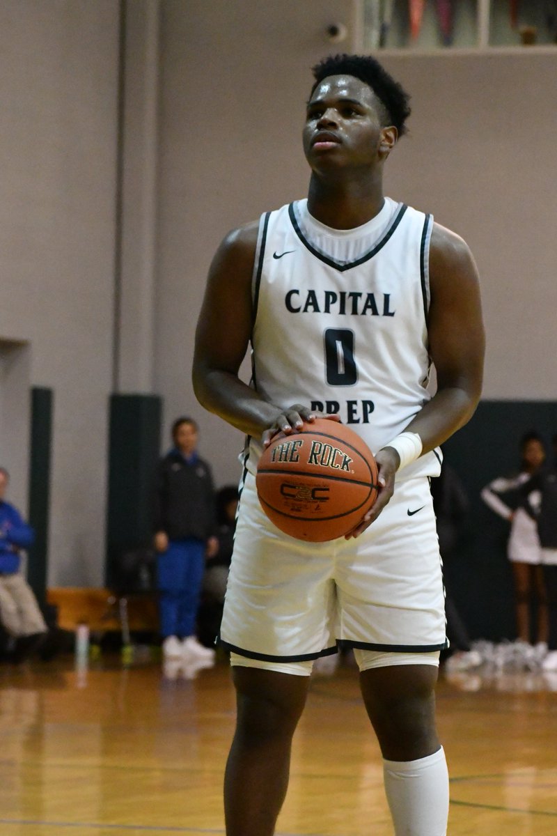 LIVE PERIOD UPDATE!!! Capital Prep Harbor Jacob Henderson 6'2 PG 2024 @jac0b_henderson will be in Virginia Beach with @CT_Elite_BBall for the
Grassroots Basketball Finale July 15-16 #wearecapitalprep @HGSL_HoopGroup 
@NERRHoops
@RecruitTheBronx