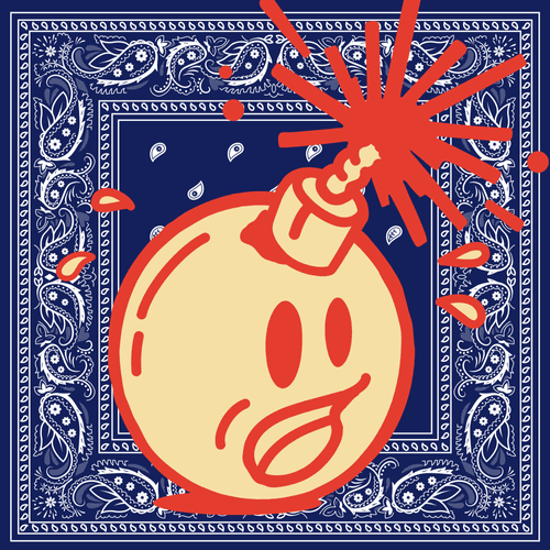 Adam Bomb Bot tweet media