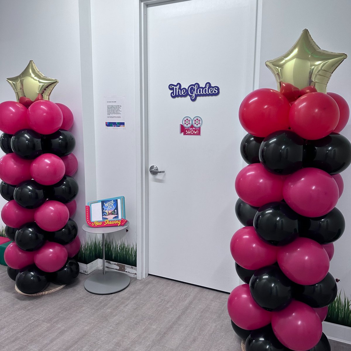 PositiveDev's tweet image. We can't wait to show you the fun pics from tonight's Family Movie/PJ Night in Florida! SO. MUCH. FUN. Who wants pizza?! 🤩 🤤  #ThePositiveWay #TeamPD #FunForEveryone #PDEvents