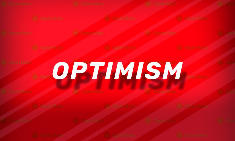 ReFiDailyNews's tweet photo. 💪🔥💪OpenSea Adds Support for NFT Marketplace Optimism
https://t.co/nVck4SWX4v
#web3 #crypto #TOGRP7 #blockchains #zentaNews #web3hubbub #Opensea #NFTS #Optimism https://t.co/4yJgyP6ST0